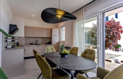 Luxury villa Adris with heated pool, Gym, sauna - Split - Photo 26