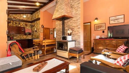 Villa Marija Desne by Villas Guide - Foto 5