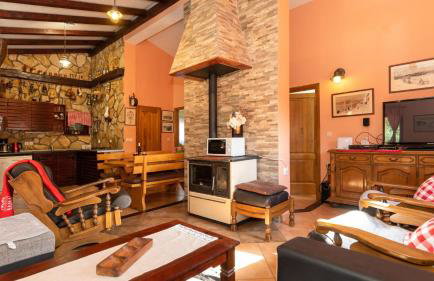 Villa Marija Desne by Villas Guide - Foto 5