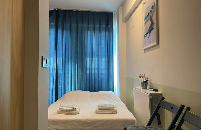 Istanbul HUB Flats - Photo 72