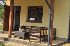 Domki Bieszczadzka Chata - Photo 2