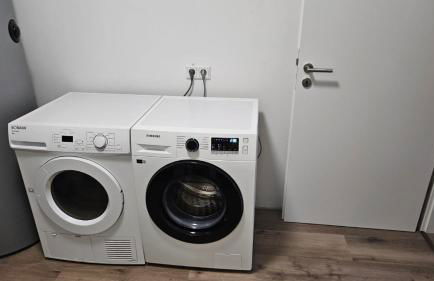 Monteurwohnung RoomWork24 - 10 Betten - Twistringen - Foto 19