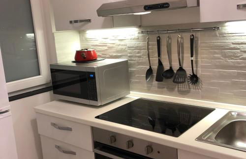 La Casa di Gio Golf Tennis e parcheggio privato - Foto 6