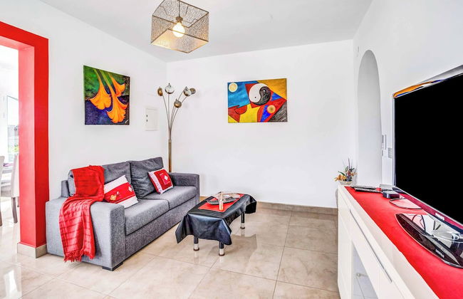 Villa Benicuco - Foto 2