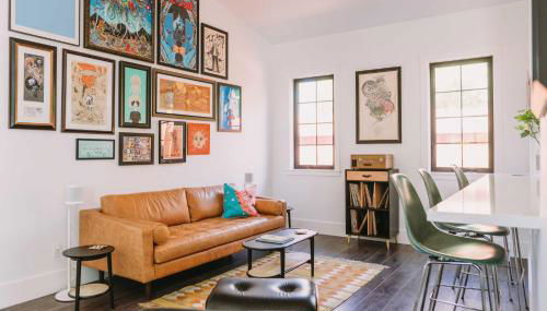 Sacramento Guest House with Patio about 5 Mi to Downtown - Foto 4