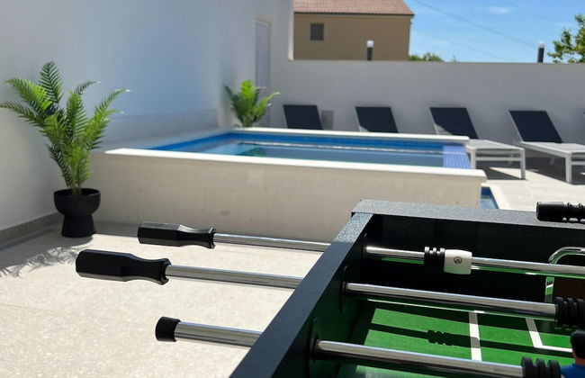 Apartment in Dalmatia near Sea - Foto 15