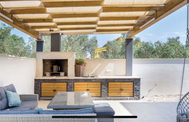 Villa Fažana - Foto 15