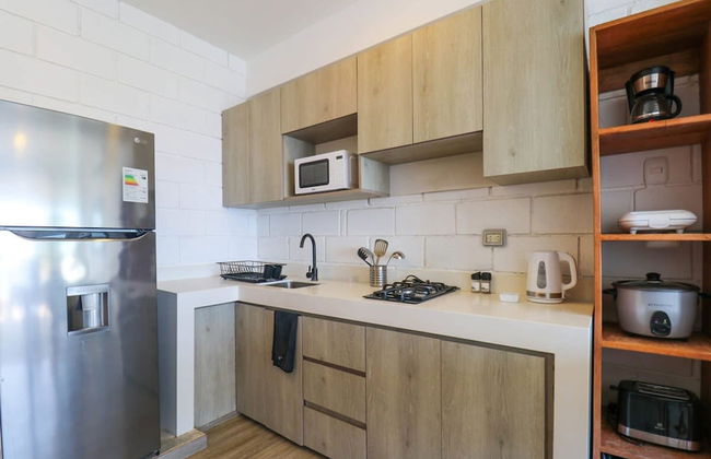 Fantastic Duplex With Spectacular Ocean View - Foto 38