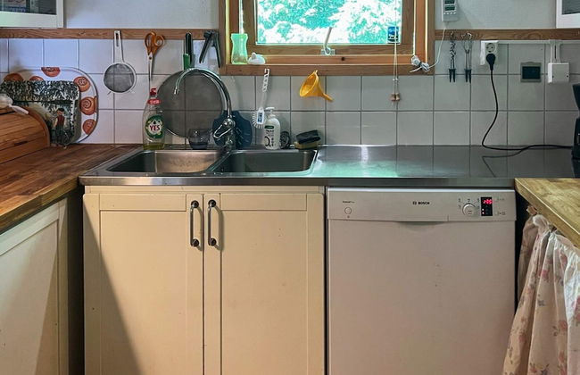 4 Person Holiday Home in Annestad-by Traum - Foto 7