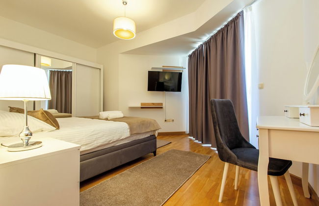 Apartments RONDO - Foto 8