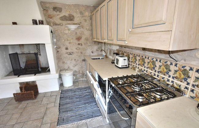 Rustico Villa Marciaga With Pool - Foto 13