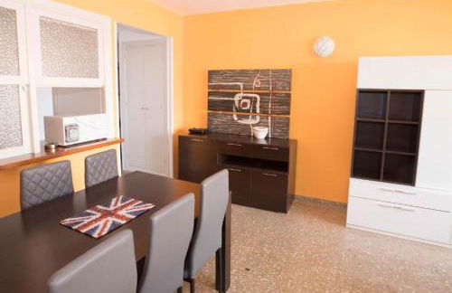 Apartalux Almerimar Beach - Foto 28