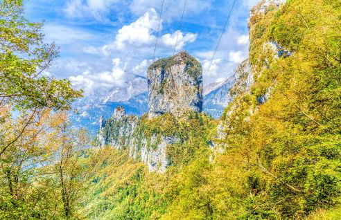 2 Bedroom Stunning Home In Palagnana - Foto 15