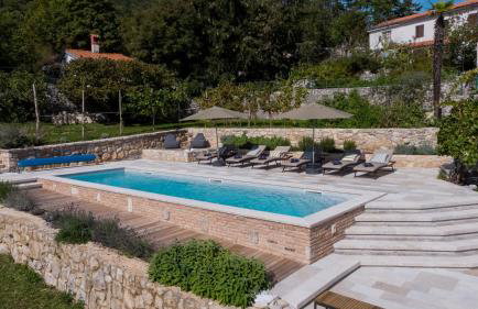 Holiday Home Oliti with Pool - Photo 21