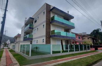 Apartamento Residencial Mar Azul - praia de Palmas - Governador Celso Ramos-SC - Photo 24