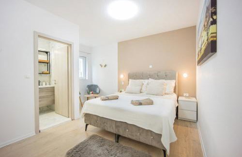 Beautiful Holiday Home "Villa Relax Oasis" - Foto 27