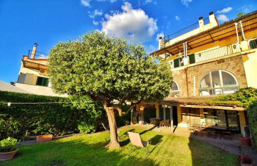 Villa Marghe - Sea View Rooms - Photo 1