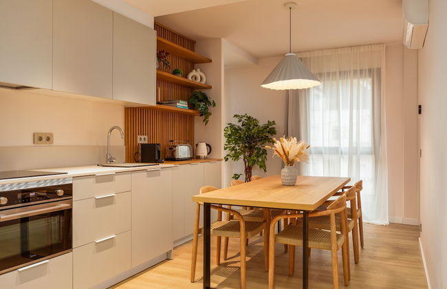 Marconia Boutique Residence - Foto 24