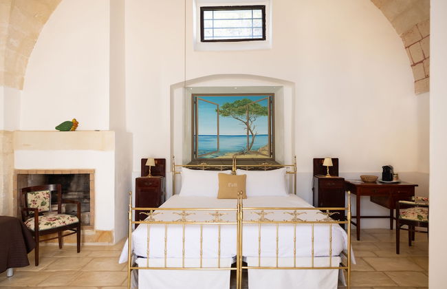 Filippo de Raho Agri Bio Relais - Foto 15