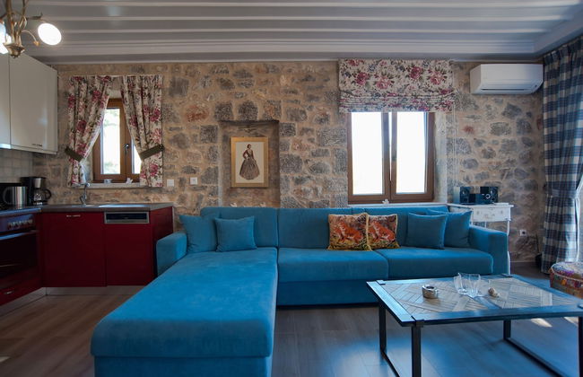 Lilea Chalet - Foto 7