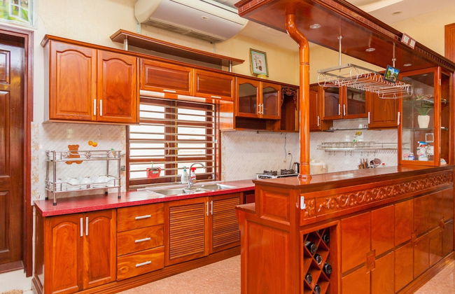 Villa Binh Minh - Foto 9