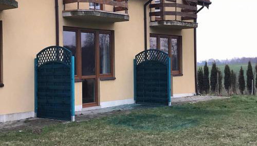 Charming Countryside Apartments - Photo 4, Garden