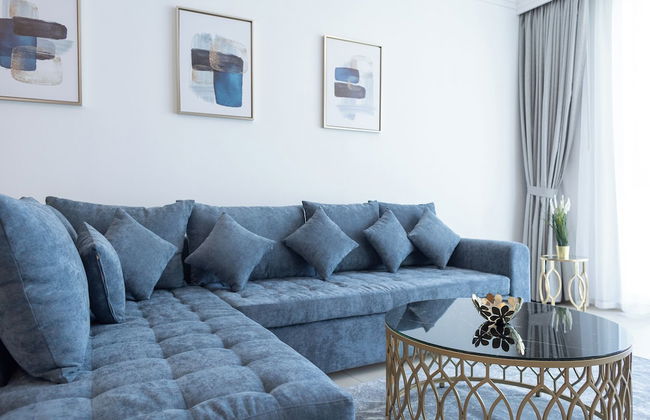 HAPPY SEASON I Al Bateen Residences - Foto 26