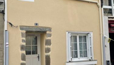 L'Atypique hyper centre wifi et Netflix gratuit - Foto 3