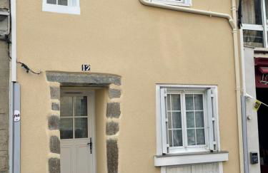 L'Atypique hyper centre wifi et Netflix gratuit - Foto 3