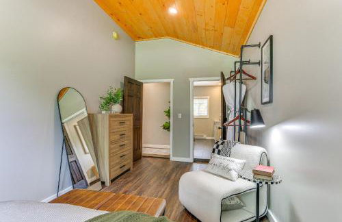 Delaware River Access Peaceful Farm Retreat! - Foto 13