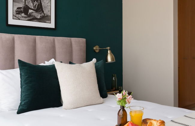 Monet Tower By The Local Way - Foto 31