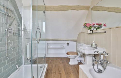 Coombers Mead Cottage - Foto 10