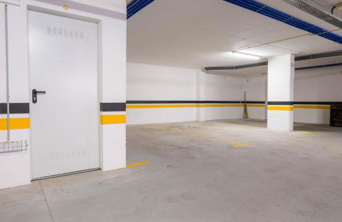 Cazenn Nazaré - Apartment Z - Foto 28