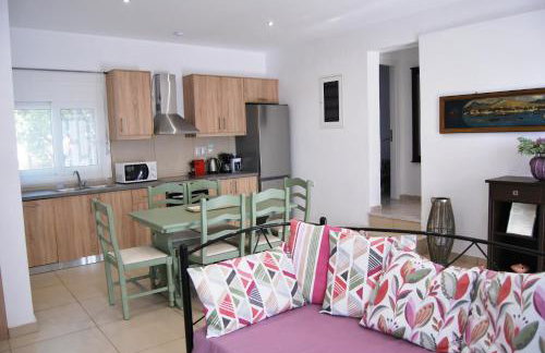 Chrysiida Luxury Suites - Foto 96