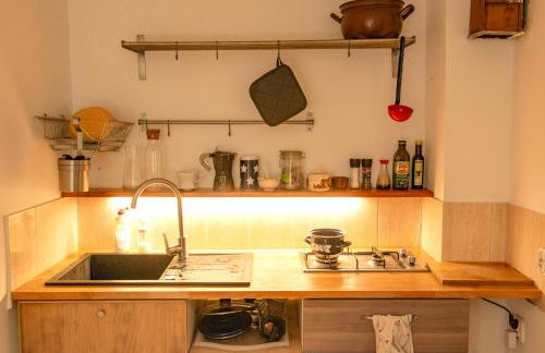 Przytulny domek na wsi - Foto 7