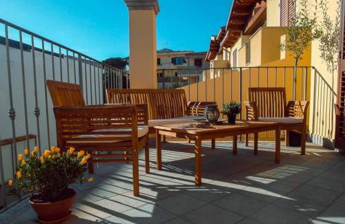 Little sea town apartment - Foto 1