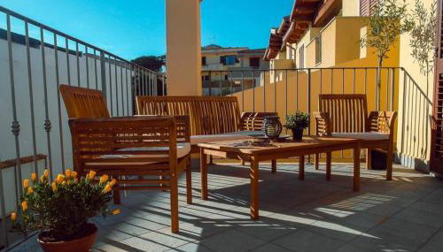 Little sea town apartment - Foto 1