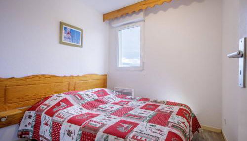 Appartement 8 personnes, Wi-Fi, parking - Peyragudes - FR-1-695-15 - Foto 5