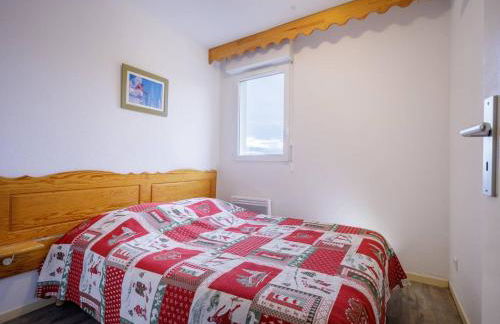 Appartement 8 personnes, Wi-Fi, parking - Peyragudes - FR-1-695-15 - Foto 5