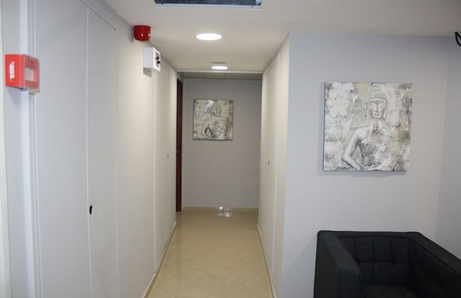 Rich Royal Suites - Foto 51