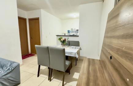 Só 1 Quarto Belle Nature - Foto 8