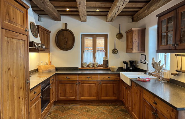 st martin chalets - Foto 4