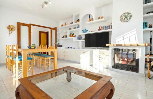 Chalet Individual Con Piscina, de 3 habitaciones en Coma-ruga - Foto 8