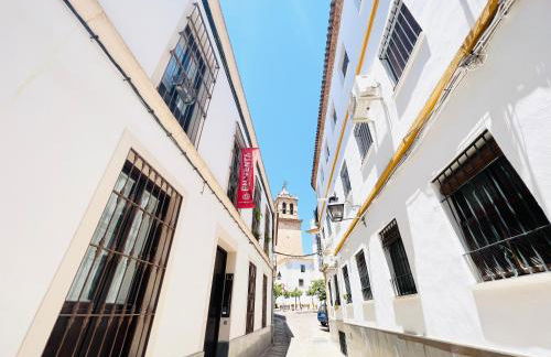 Charming apartment in the wonders of Córdoba - Foto 31