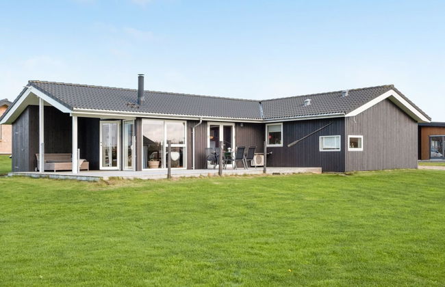 "Ginia" - 150m to the fjord - Foto 3