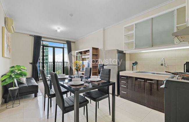 Casta by Kozystay - Pondok Indah - Foto 17