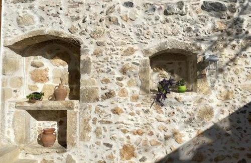 Stavlos traditional suite - Foto 33