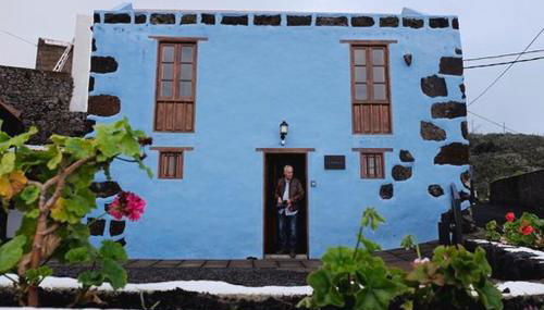 Casa Rural El Tenique - Foto 3