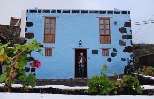 Casa Rural El Tenique - Foto 3