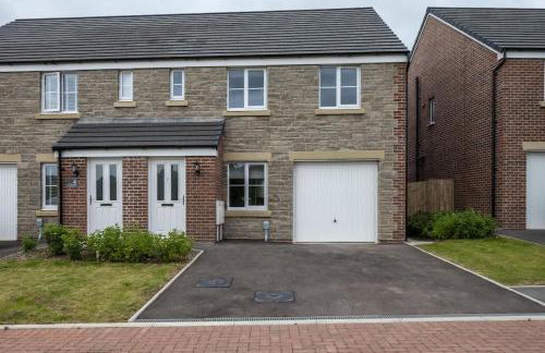 Cosy 3 Bed Near Beaches, Cardiff & Brecon Beacons - Foto 1